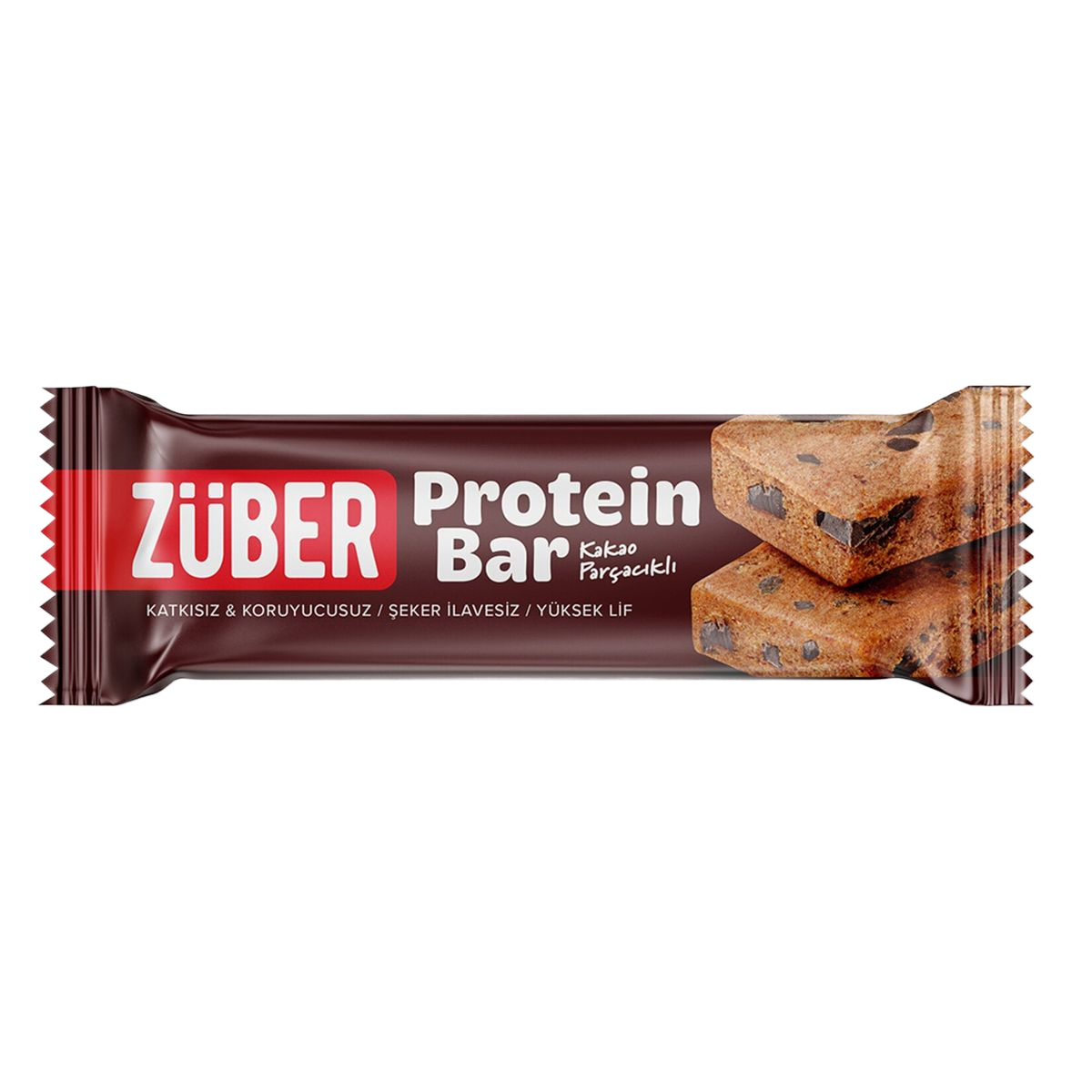 Züber